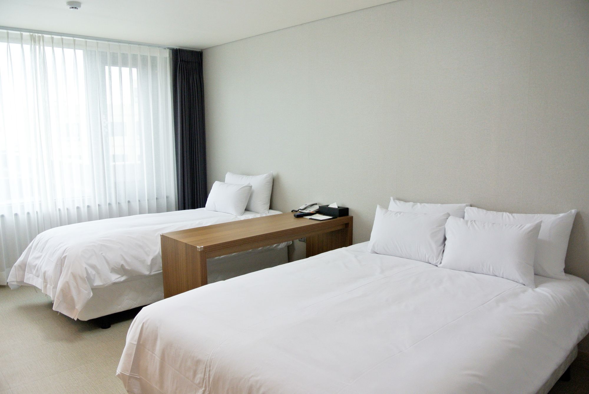 Jeju Noblesse Hotel Exterior foto